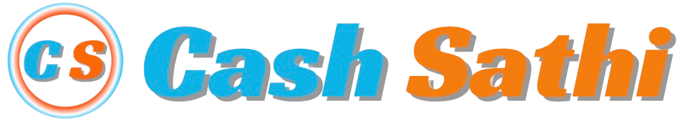 Cashsathi - Finance Credit Cards, Loans, Savings Accounts