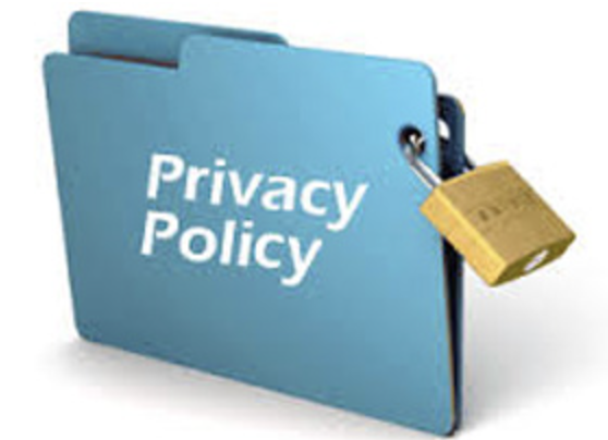 Privacy Policy