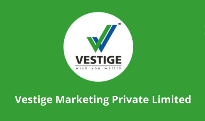 Vestige Referral ID Code (REF4DDDC26) and Full Details