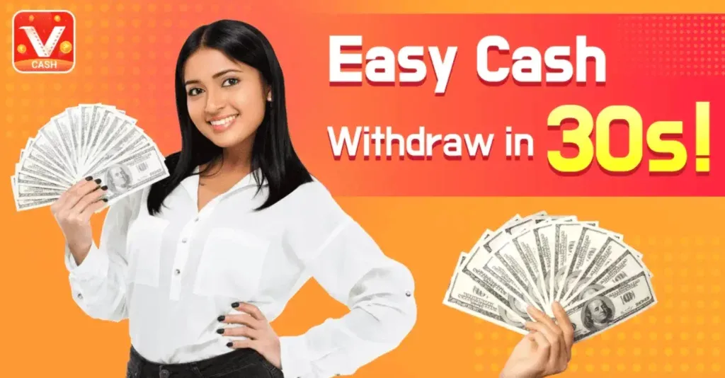 Vidmate Cash Invite Code (XVKHSL): Claim Rs.50 Instantly