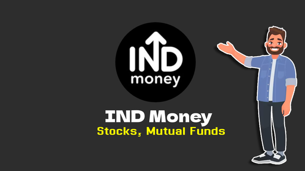 IND Money Referral Code