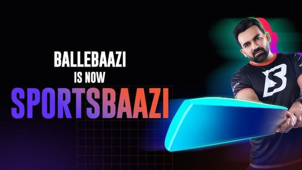 SportsBaazi Referral Code 